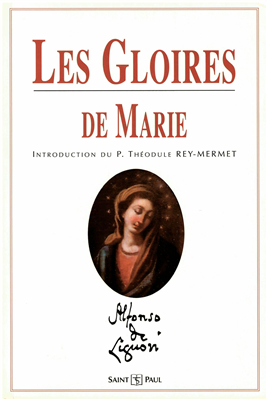 Les Gloires de Marie