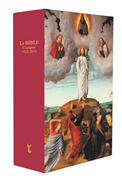 La Bible (Intégrale) - Coffret Luxe - Traduction Crampon