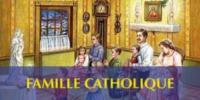 Livres Famille catholique - Education des enfants - Foyer chrtien