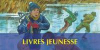 Livres de jeunesse Clovis - romans - contes - albums illustrs