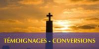 Livres Tmoignages - Conversions