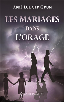 Les mariages dans l'orage