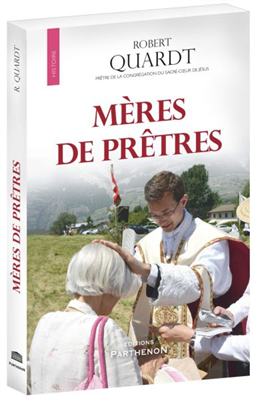 Mères de prêtres