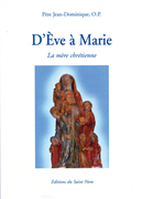 D'Eve à Marie