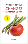 Changez d'alimentation