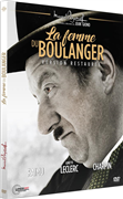 La femme du boulanger - Marcel Pagnol (DVD)