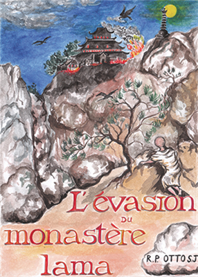 L'évasion du monastère Lama