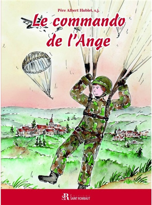 Le Commando de l'Ange