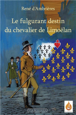 Le fulgurant destin du chevalier de Limoëlan