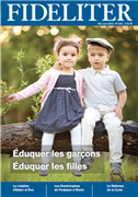 FIDELITER n° 225 (Mai-Juin 2015)