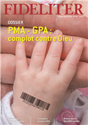 FIDELITER n° 247 (Janvier-Février 2019)