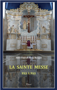 La sainte messe pas à pas