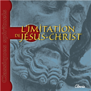L'imitation de Jésus-Christ (CD)