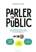 Parler en public