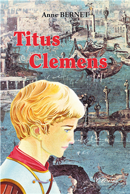 Titus Clemens