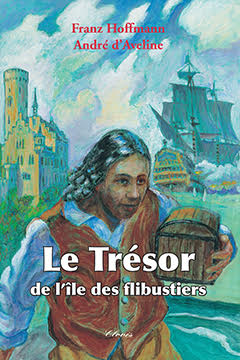 Le Trésor de l'île des flibustiers