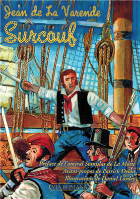 Surcouf - Jean de La Varende