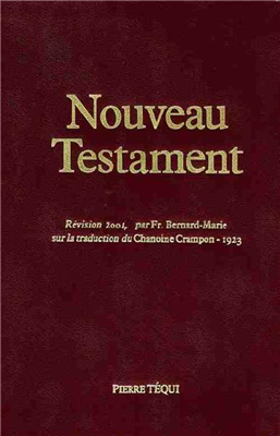 Nouveau Testament