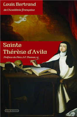 Sainte Thérèse d'Avila