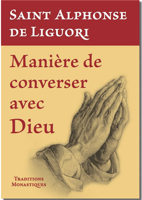 Manière de converser avec Dieu