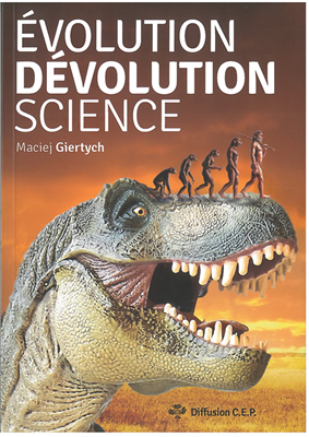 Evolution, dévolution, science