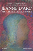 Jeanne d'Arc - Histoire et Dictionnaire