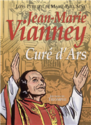 Jean-Marie Vianney, curé d'Ars (Bande dessinée)