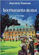 Les Manants du Roi - Jean de La Varende