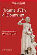 Jeanne d'Arc à Domrémy