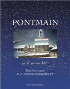 Pontmain, le 17 janvier 1871 - Récit d'un voyant