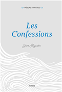Les Confessions - Saint Augustin (Coll. Trésors spirituels)