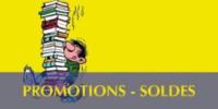 Livres Promotions - Soldes