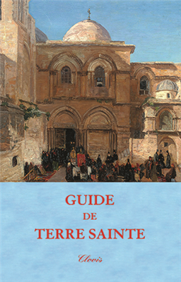 Guide de Terre sainte