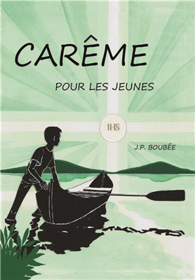 Le Carême pour les jeunes