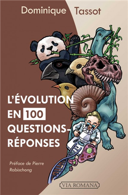 L'évolution en 100 question-réponses