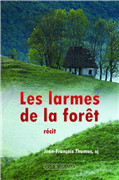 Les larmes de la forêt (Roman)