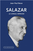 Salazar - Le consul impavide