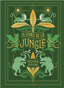Le livre de la jungle (Ed. Mame)
