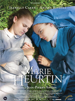Marie Heurtin (DVD)