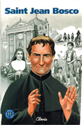 Saint Jean Bosco (Chemins de lumière n° 11)