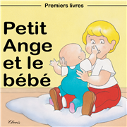 Petit Ange et le bébé