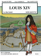 Louis XIV, le Roi Soleil (Bande dessinée)