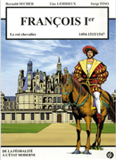 François Ier, le roi chevalier (Bande dessinée)