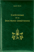 Catéchisme de la doctrine chrétienne