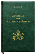 Catéchisme de la doctrine chrétienne