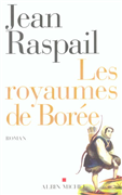 Les royaumes de Borée (Roman)