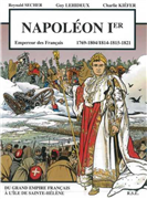 Napoléon Ier - Empereur des Français (BD)