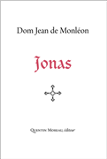 Jonas - Dom Jean de Monléon