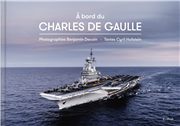 A bord du Charles de Gaulle