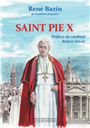 Saint Pie X - par René Bazin